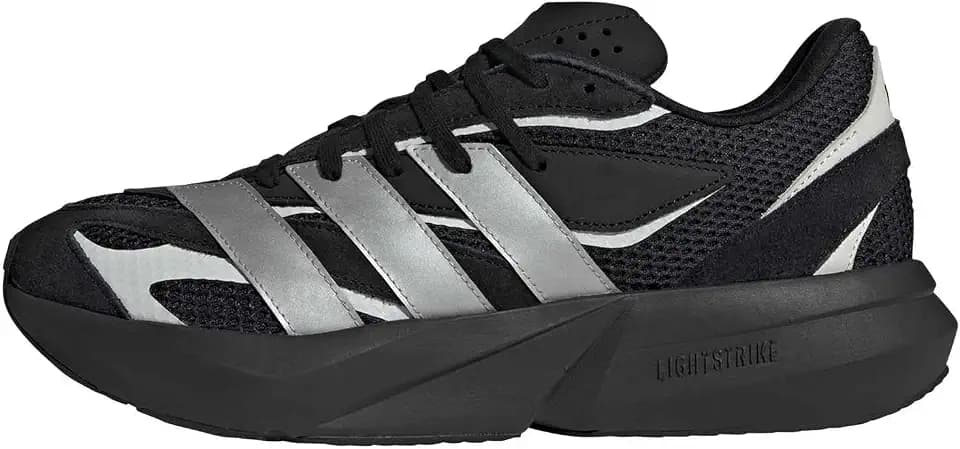 adidas Men's Lightblaze Slide Sandal