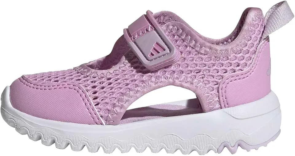 adidas Kids Girls Summerflex Casual Sandals Casual - Pink