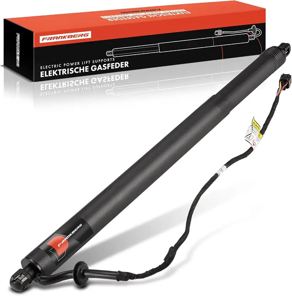 Frankberg Elektrische Gasfeder Gasdruckfeder Heckklappe LR075420