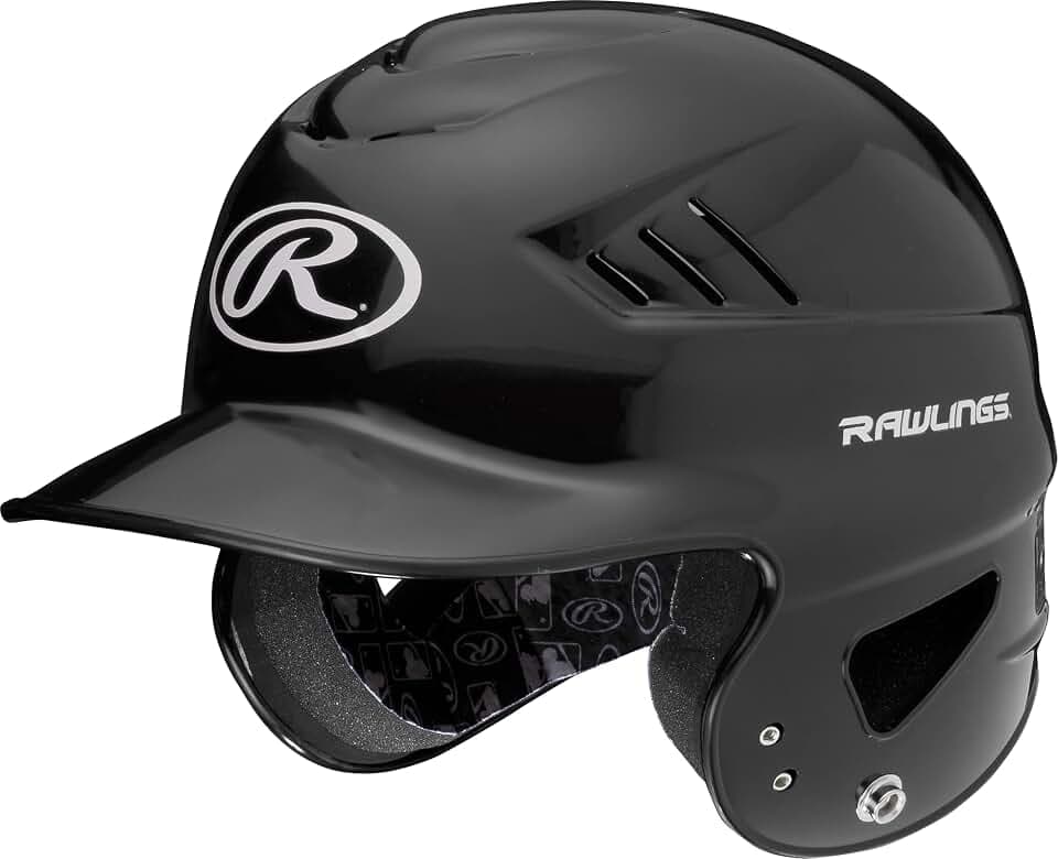 Rawlings Coolflo Youth T-Ball Batting Helmet | OSFM | Multiple Colors