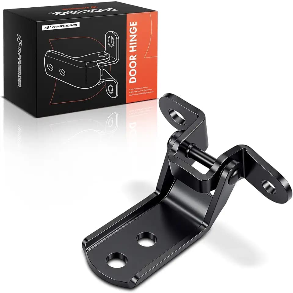 A-Premium Door Hinge Assembly Compatible with Toyota, Lexus, Scion