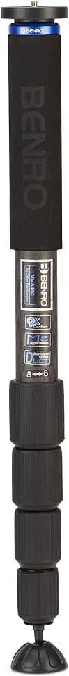 Benro Mach3 Monopod Ser 4 Carb 5 Sect