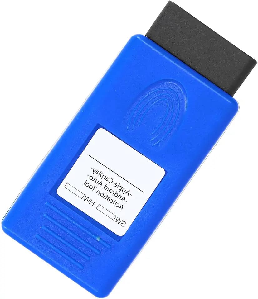 Akozon Auto OBD Aktivierung Tool, Auto-Aktivierungstool OBD2 Diagnosegerät Auto OBD2 Scanner Auto OBD Diagnose Aktivier OBD Aktivator Aktivierungswerkzeug für NTG5S1