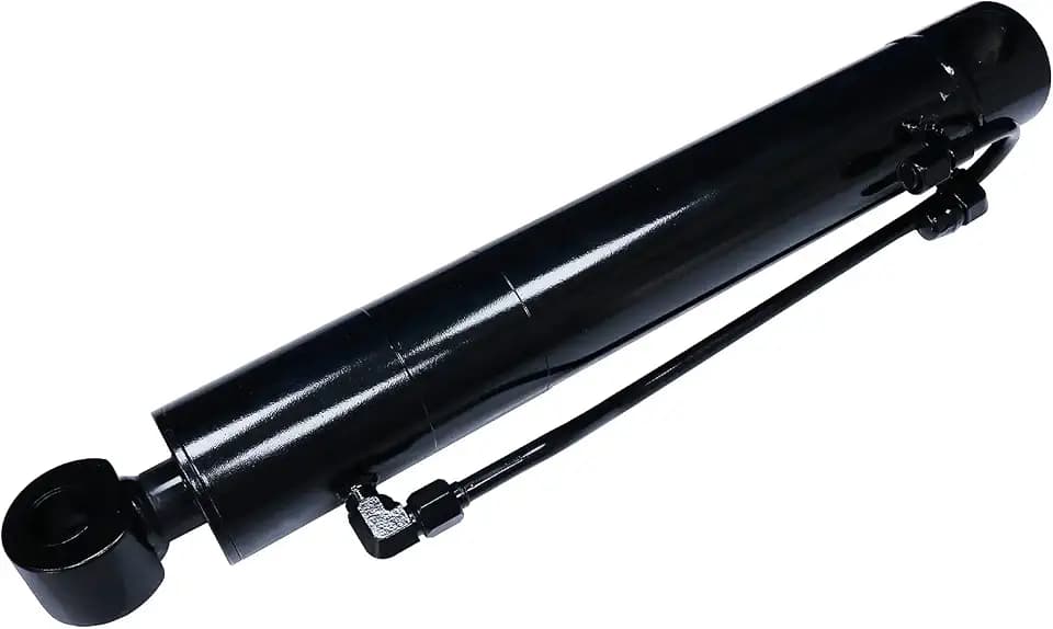 Hydraulic Bucket Tilt Cylinder 7208419 compatible with Bobcat A300 S220 S250 S300 S330 T250 T300 T320