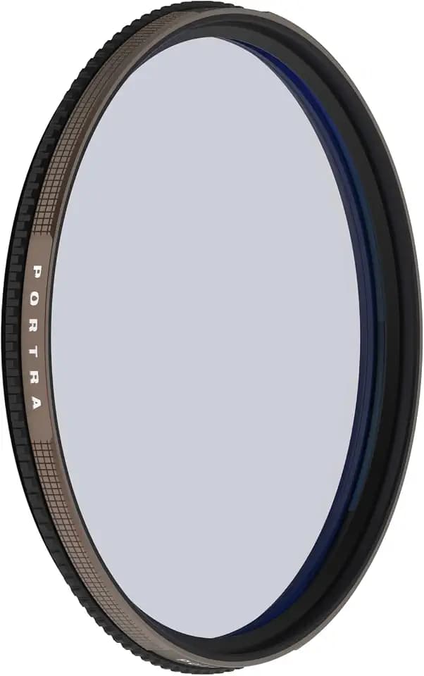 PolarPro – Portra 400 Filter – 67 mm – Portra True Color PL + White Mist 1/4 – Kamerafilter