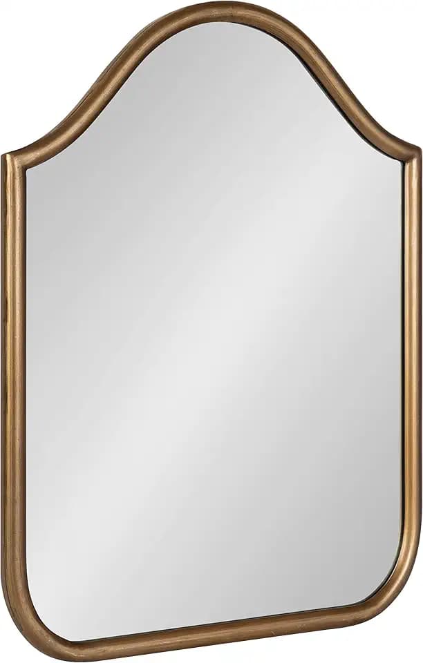 Fellows Framed Arch Wall Mirror