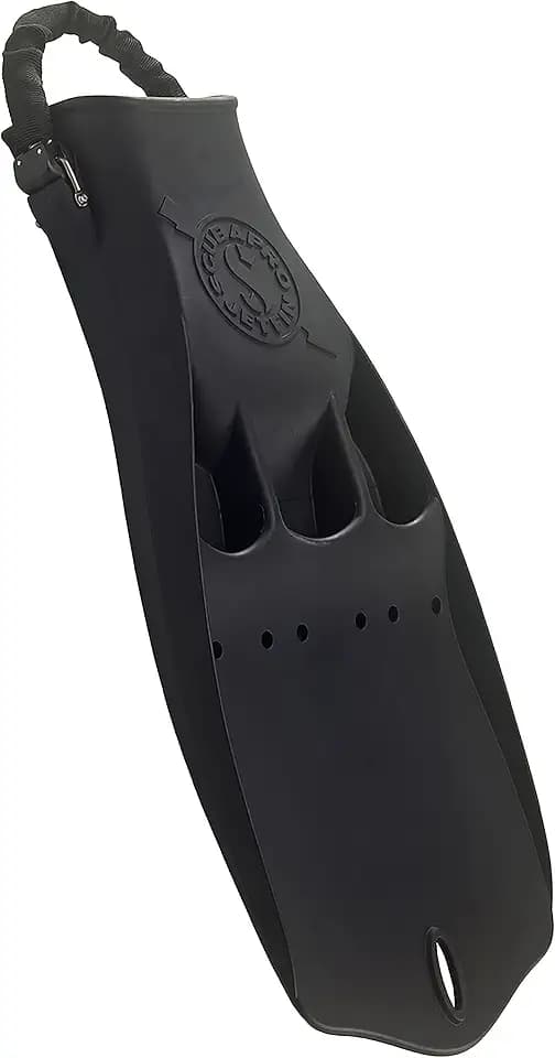 Jet Diving Fin with Spring Heel Strap