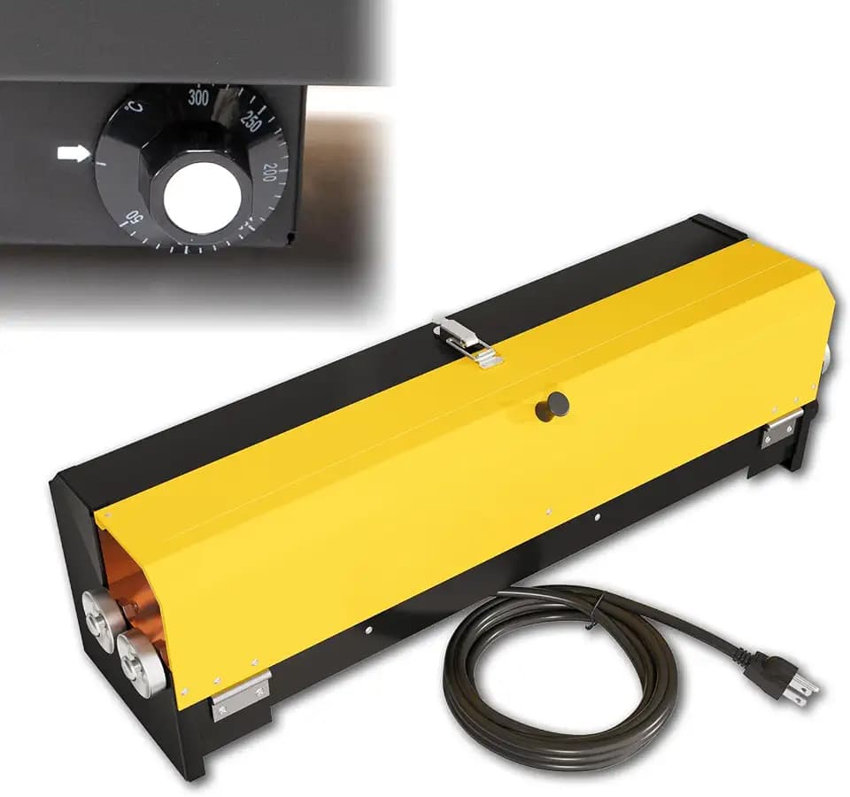 PVC Conduit Heater with Temperature Detector & Temperature Regulation