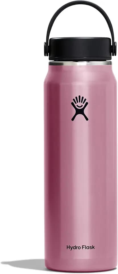 Hydro Flask 32 Oz Lightweight Wide Flex Cap Tourmaline