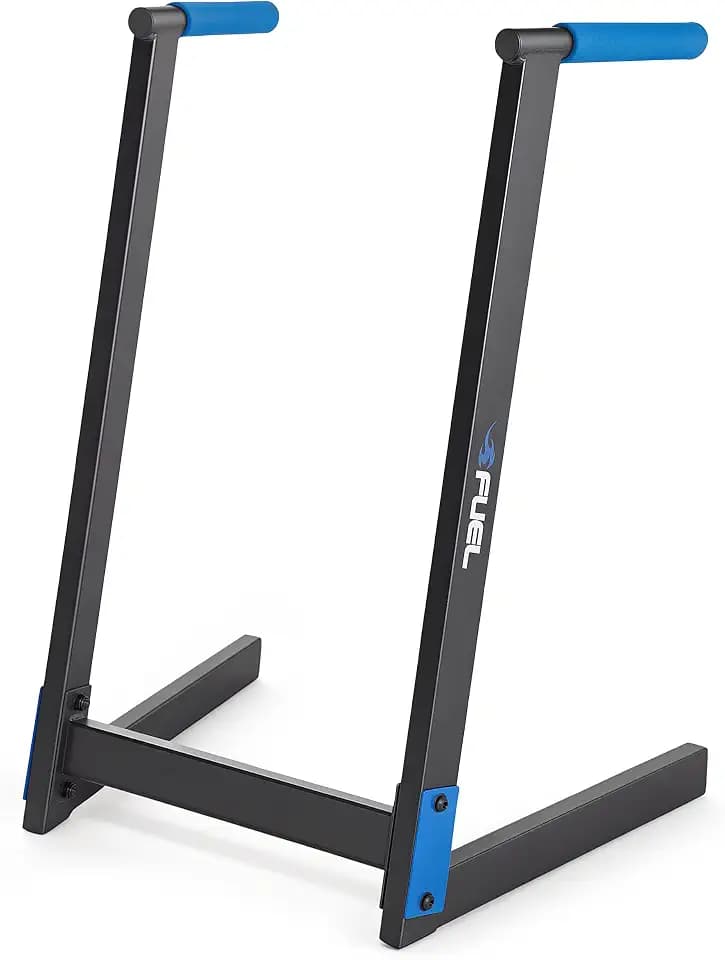 Fuel Pureformance Dip Station | Bodyweight Training | Multiple Options