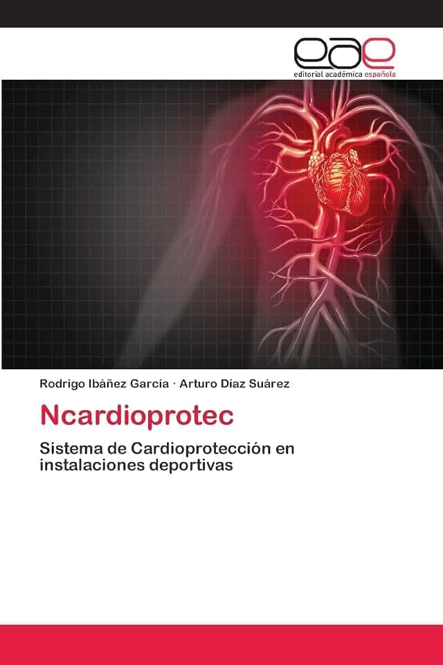 Ncardioprotec: Sistema de Cardioprotección en instalaciones deportivas