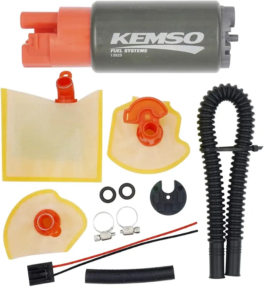 Benzinpumpe für Lotus Elise 2004-2023 | Mazda Miata 1994-2023