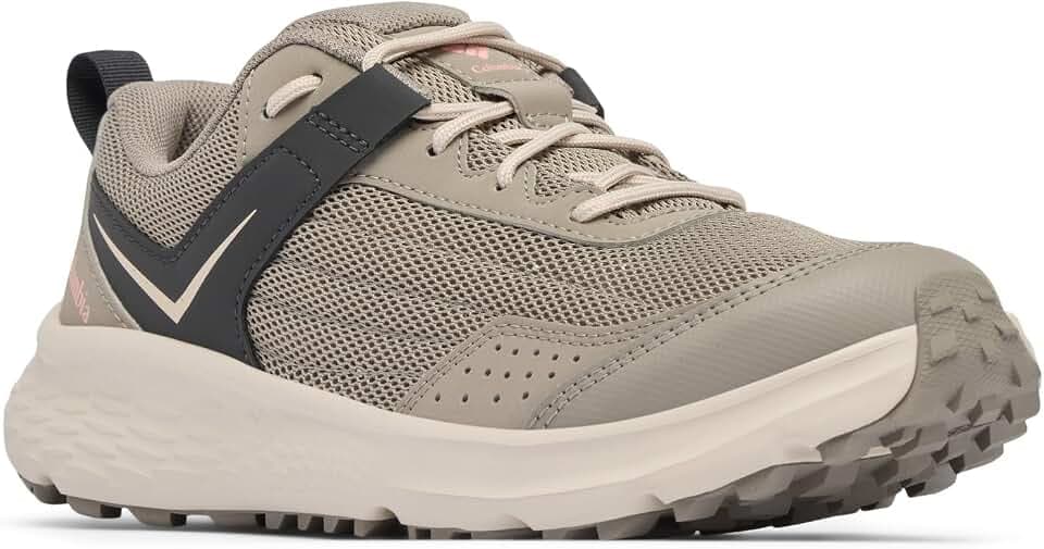 Columbia Women's Vertisol Trail