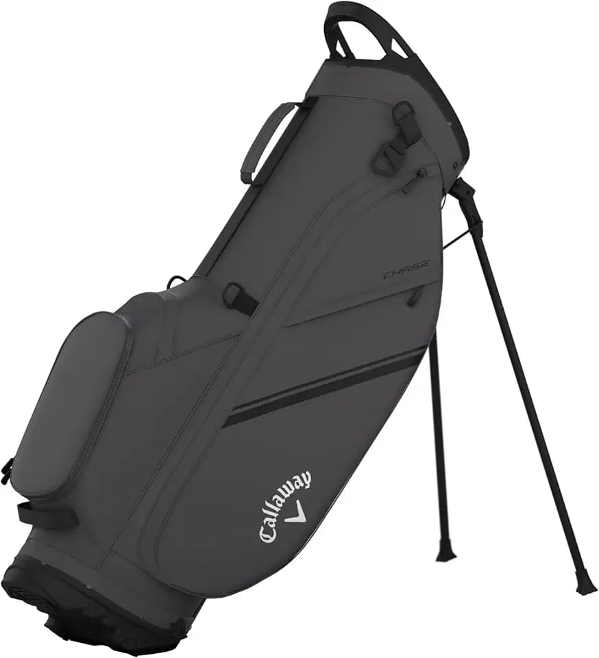 Callaway Golf Chase Stand Bag