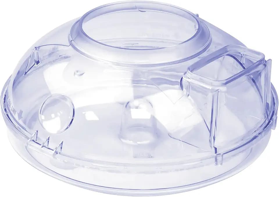 2 1/2 Quart Water Pan (Basin) Compatible with Rainbow Vacuum Cleaner Models Compatible with Rainbow Vacuum Cleaner E2 (e Series™) Type 12 (Black, Silver, e2 Gold Series) E Serie