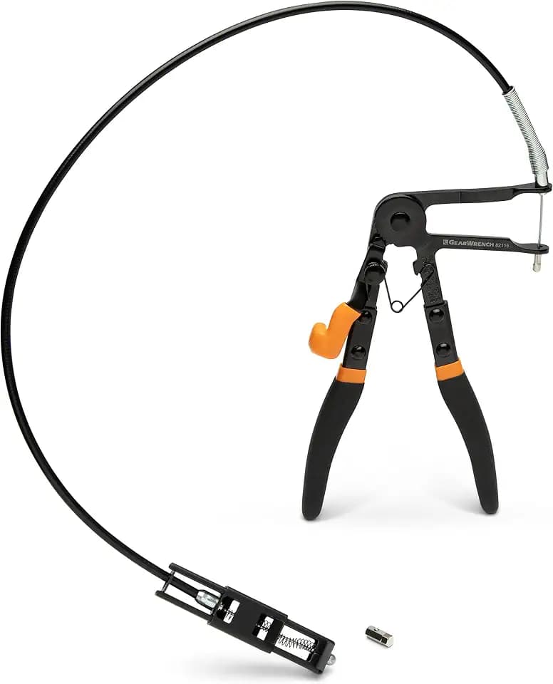 GEARWRENCH Cable Hose Clamp Pliers - 82115