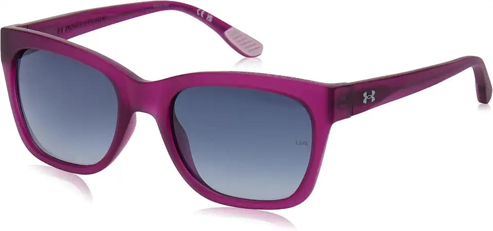 Under Armour womens Cat Eye Sunglasses Cat Eye Sunglasses