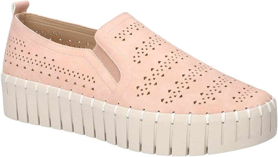 Easy Street Women's Peppy