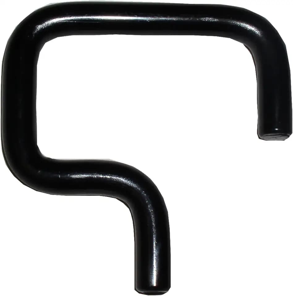 NEWBORN 36A Ladder Hook - Aluminum Hook/Pull for Newborn Steel Barrel Bulk Guns | Secure Ladder Hanging & Easy Grip