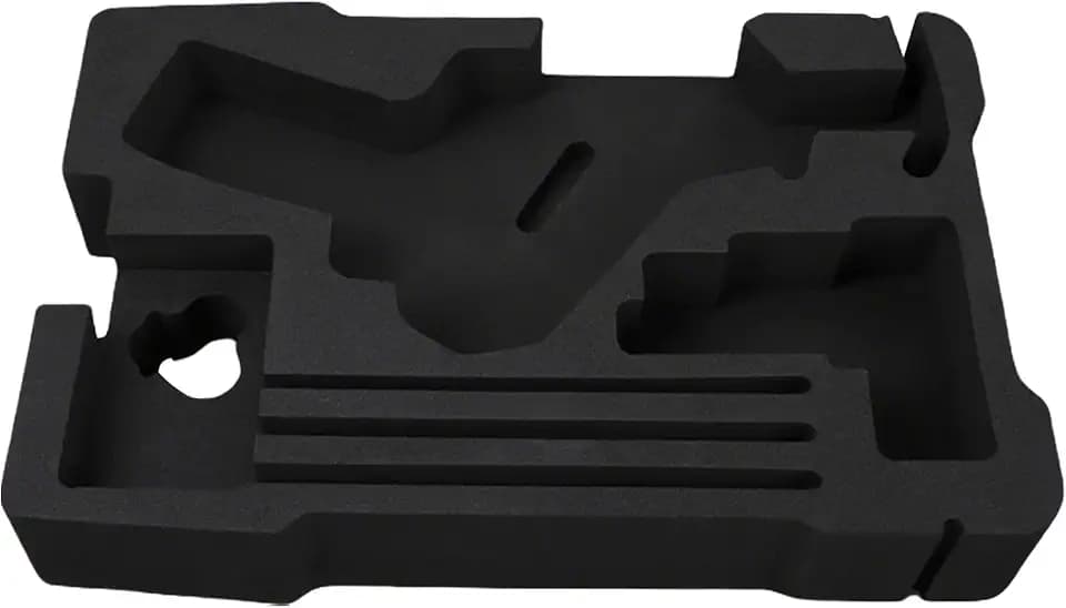 EVA Liner Organizer Compatible with 8435 Series Tool Box - Custom Inserts Fit for 2420 Series Tools & Accessories