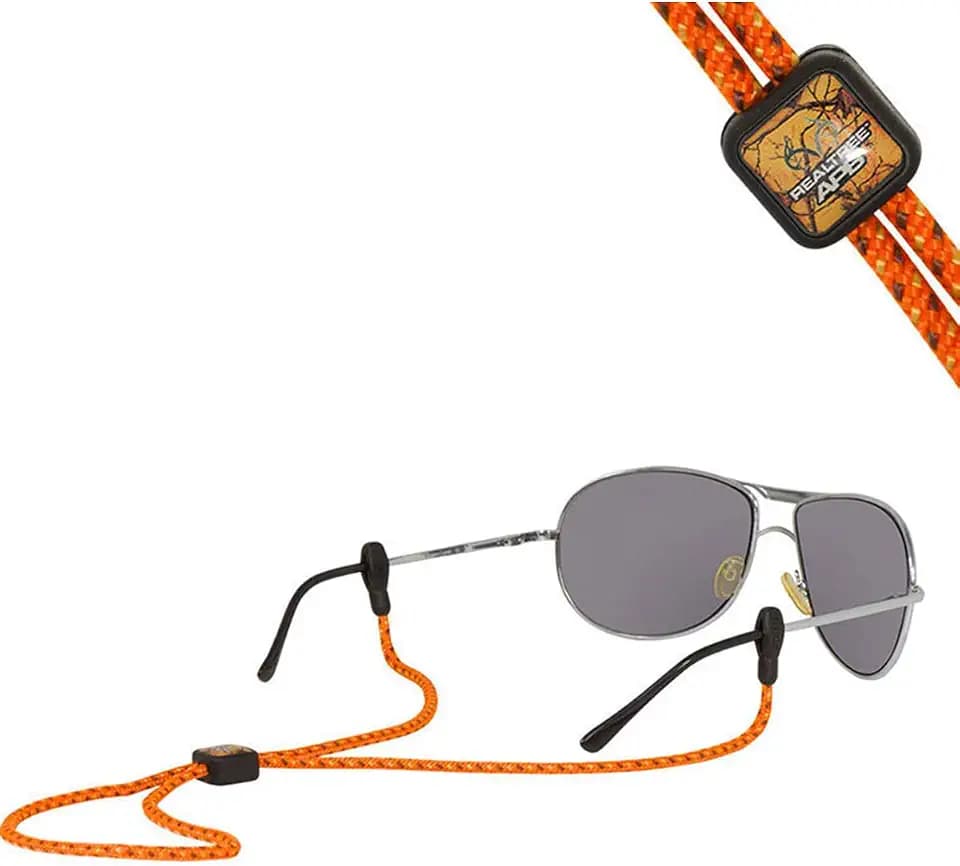 Chums Slip Fit Sunglasses Strap & Glasses Retainer 3MM Nylon Rope