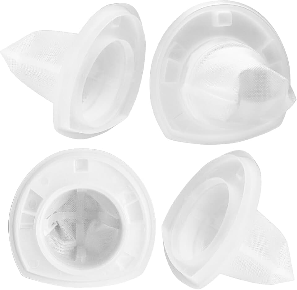 VF110 Dustbuster Filter Replacement For Black and Decker Handheld Vacuum