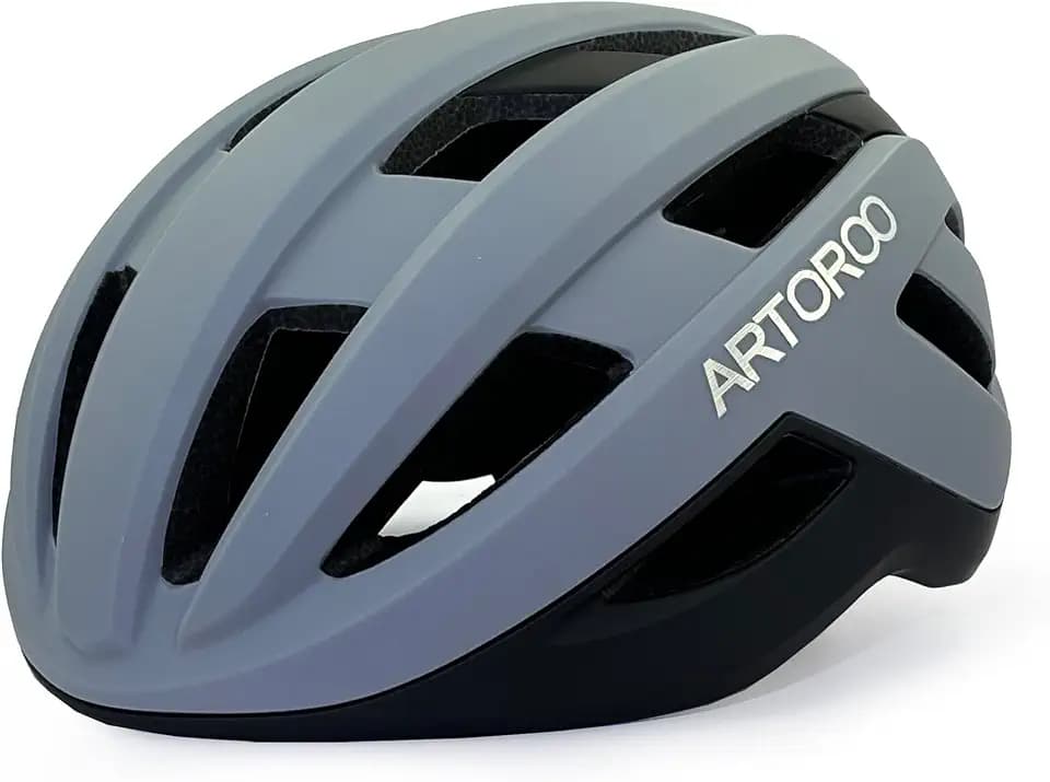 Bike Helmet for Adults-Removable Liners & Size Adjustable- Road Bicycle Helmets in Mountain, for Youth & Adult Men and Female
