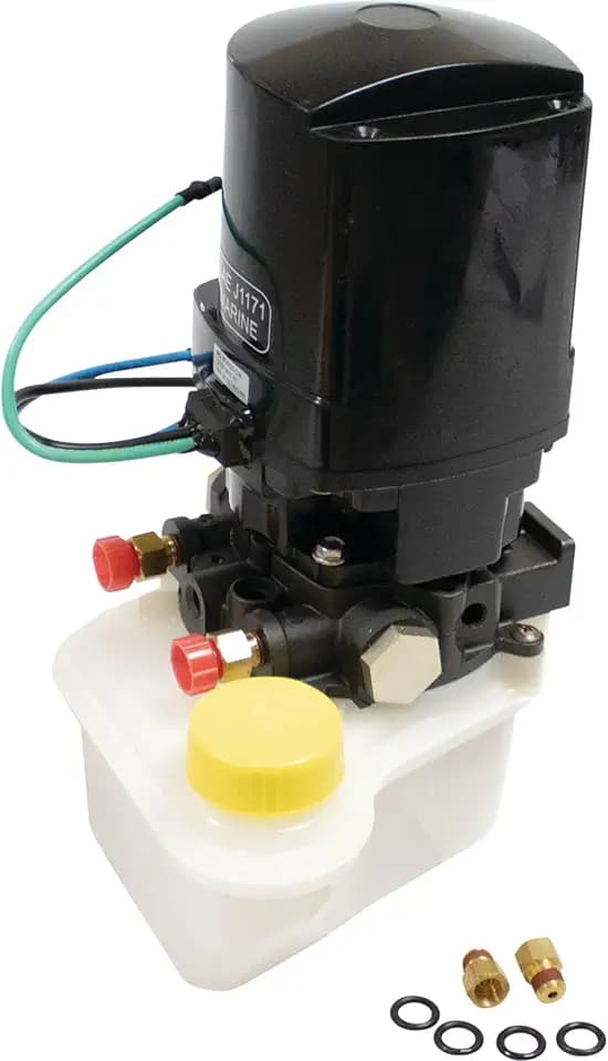 DB Electrical Tilt/Trim Motor for MERCURY MARINE Tilt & Trim All Models