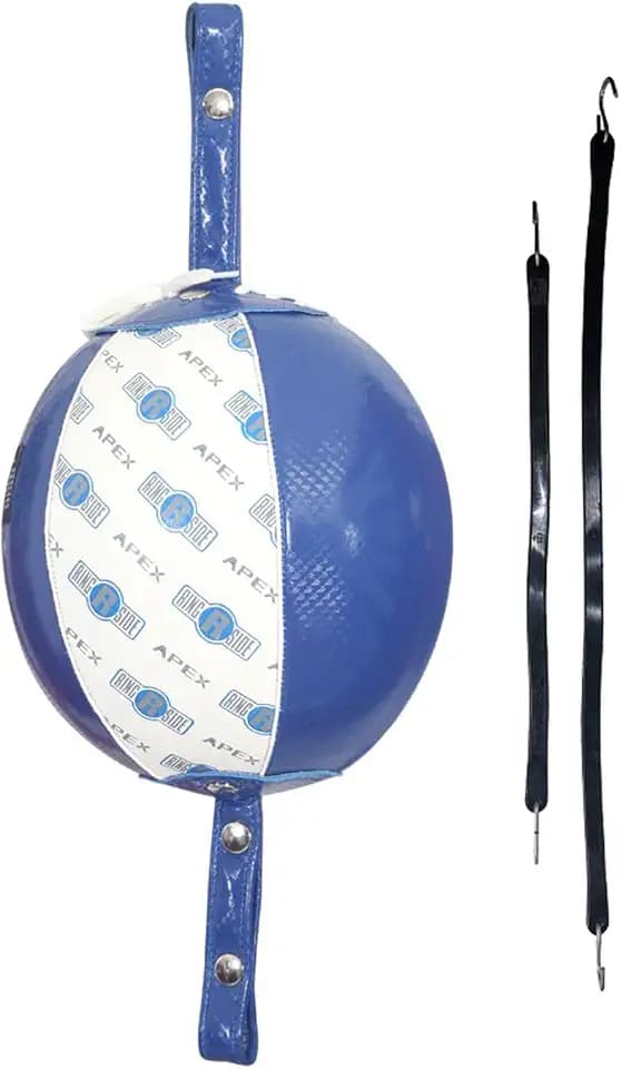 Ringside Apex Double End Bag for Reflex Training