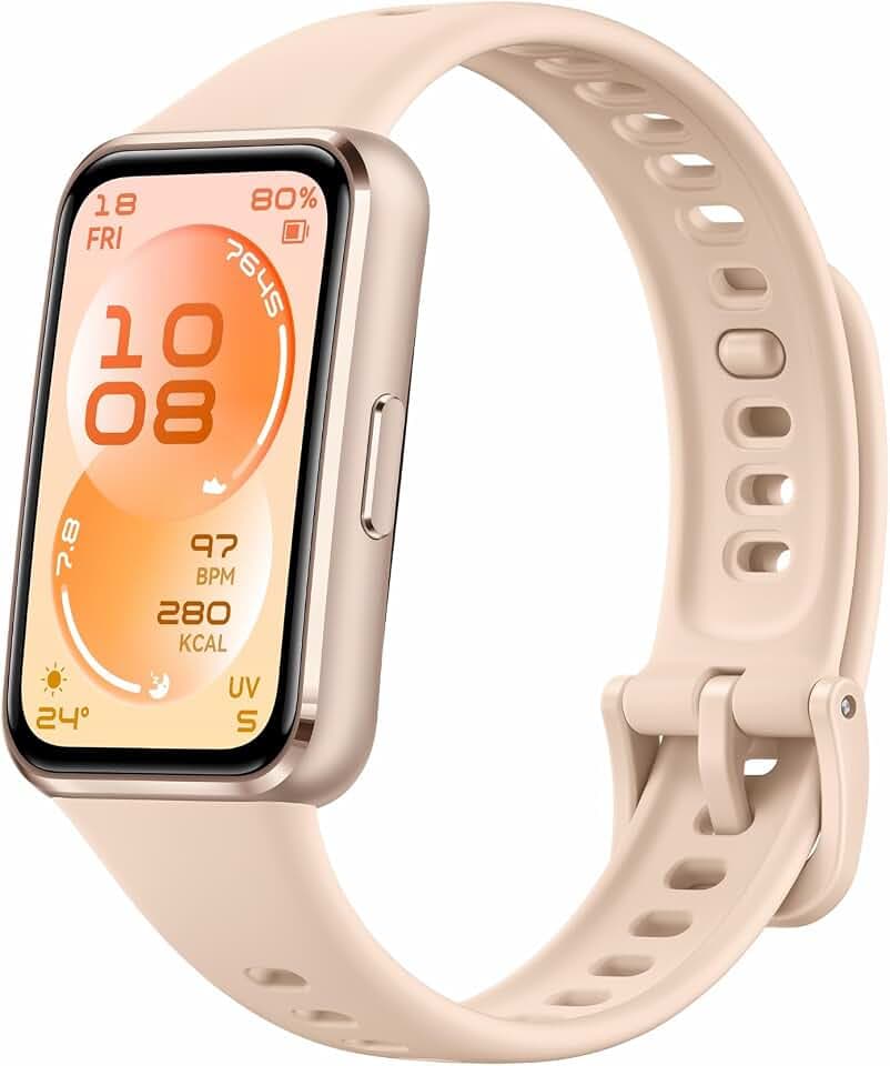 HUAWEI Candy Beige
