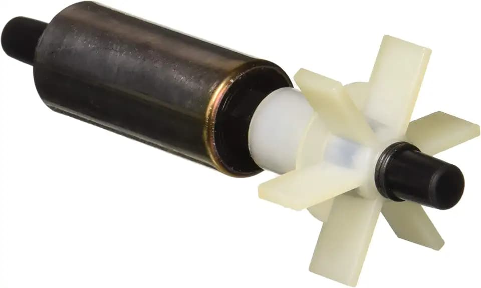 TetraPond Water Garden Pump Impeller Replacement Part, 1900 GPH