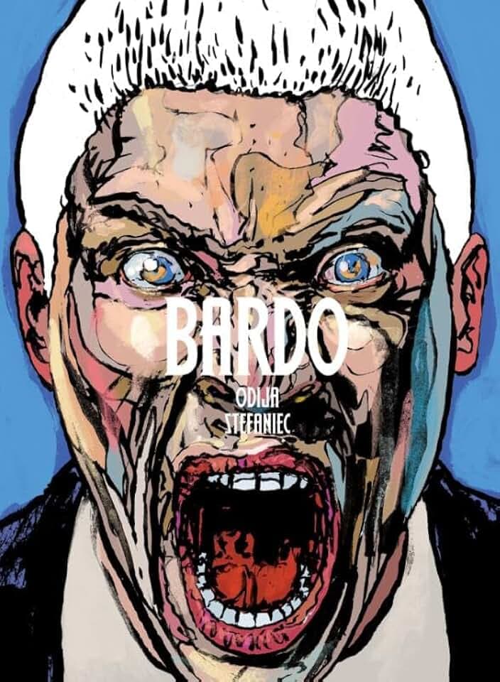 Bardo: De conclusie (Bardo tetralogie, 3-4)