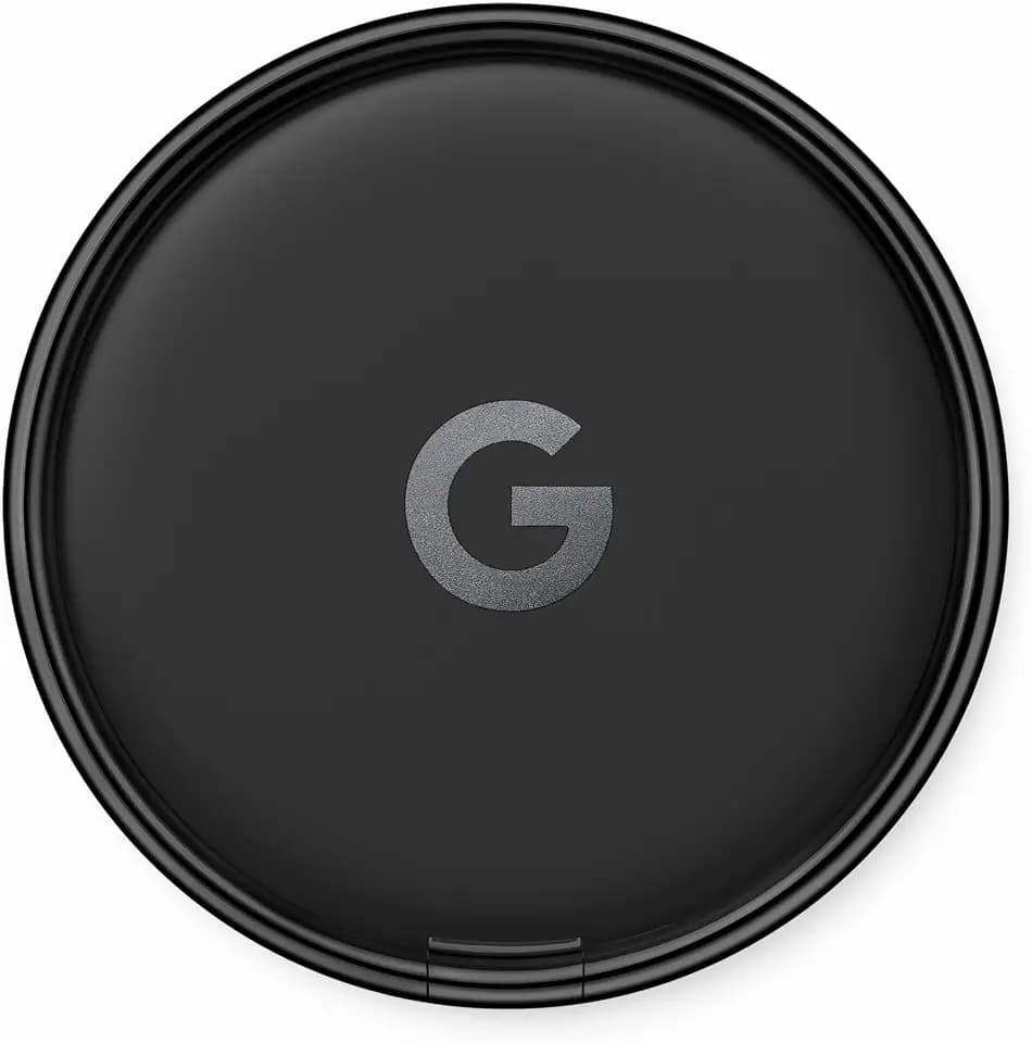 Google Pixelsnap Ring Stand - Obsidian