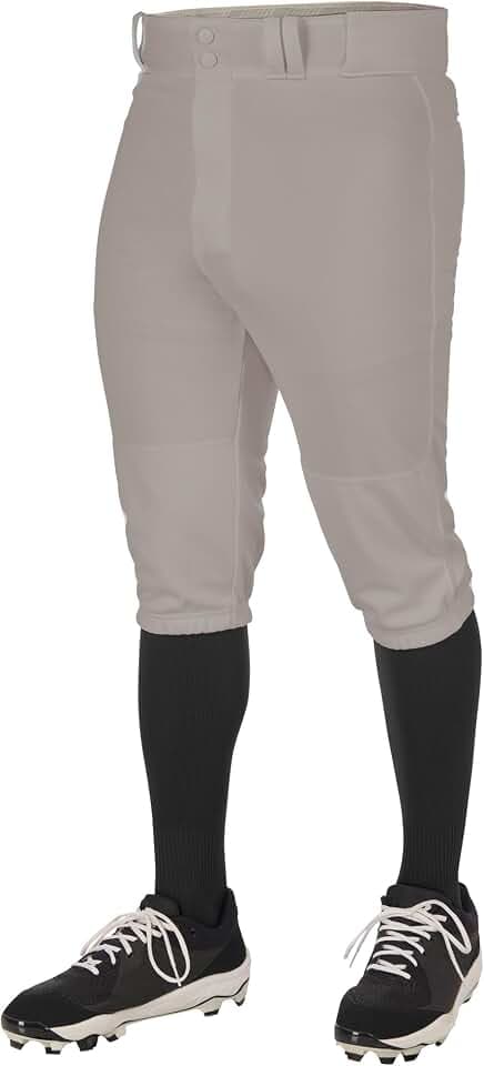 Champro Boys Triple Crown 2.0 Baseball Knickers