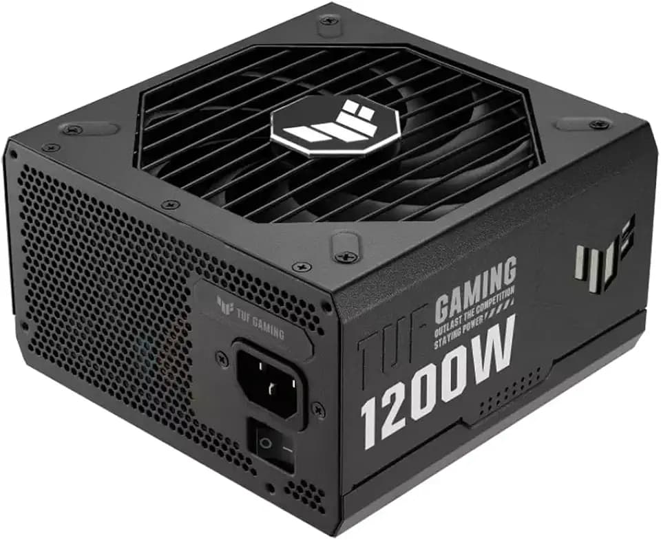 ASUS TUF Gaming 1200W Gold Netzteil