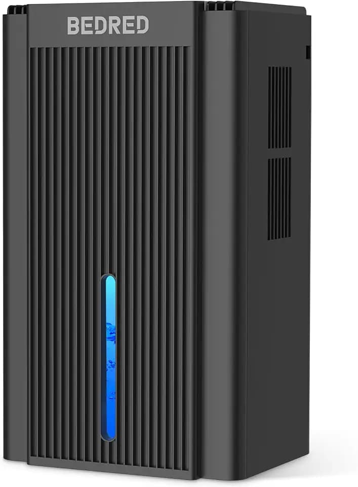 BEDRED Dehumidifier, 95Oz Dehumidifier for Home 1000 Sq.Ft