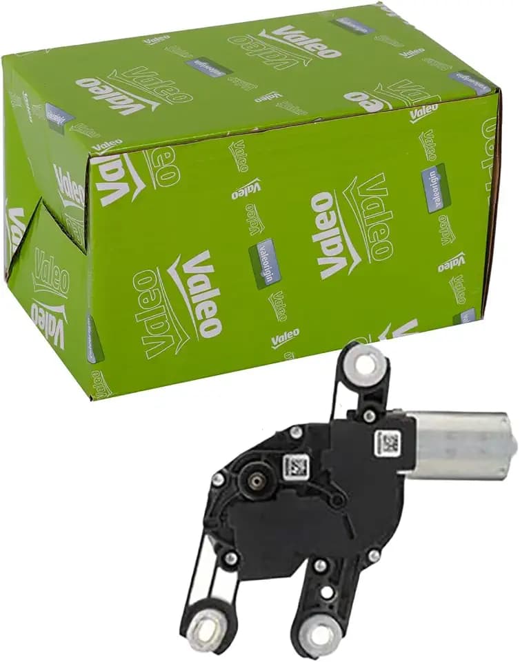 Valeo - Wischermotor Vorn - Für Linkslenker - 582718 - AUDI A1