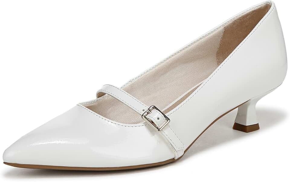 LifeStride Women's Madelyn Mary Jane Pump