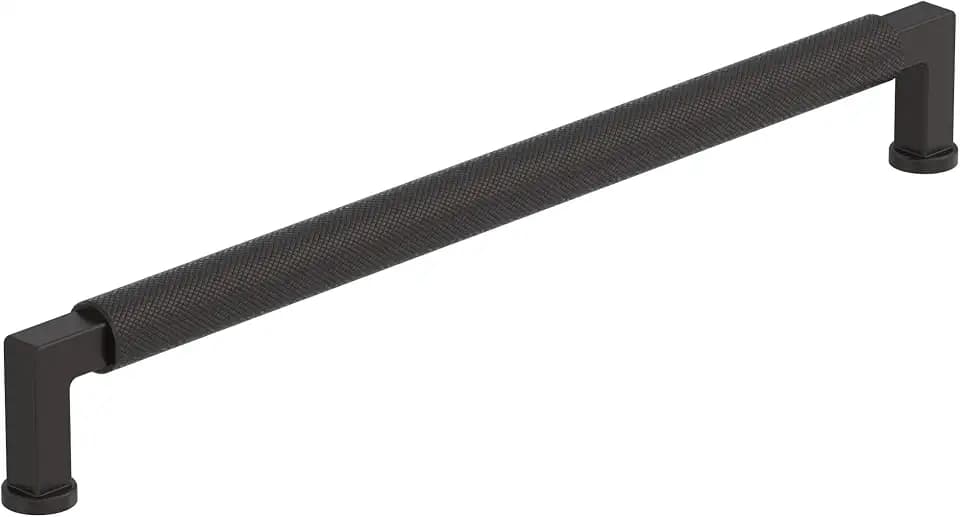 Amerock 10-1/16" Balata Oil-Rubbed Bronze Drawer Pull