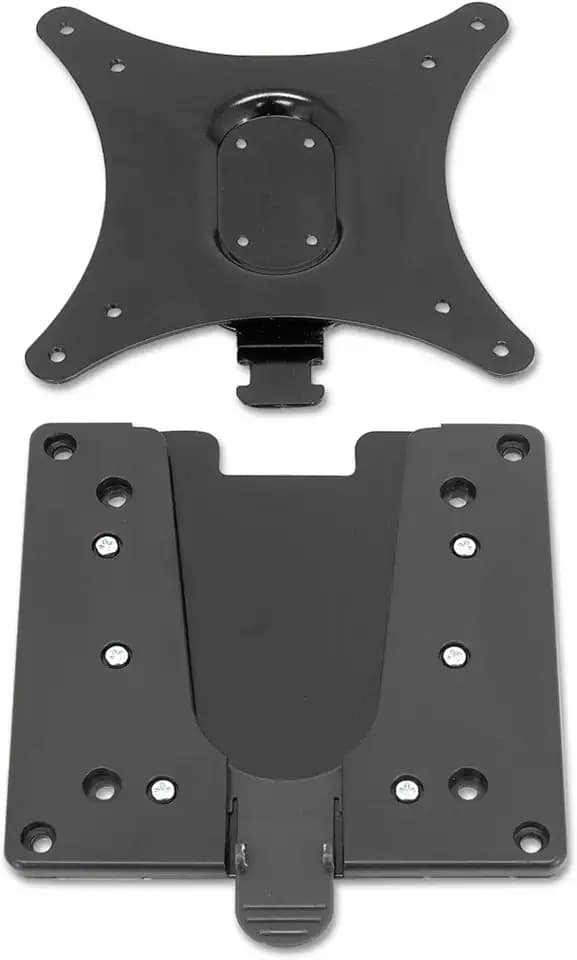 Ergotron 60-589-060/Monitor Quick Release Bracket.