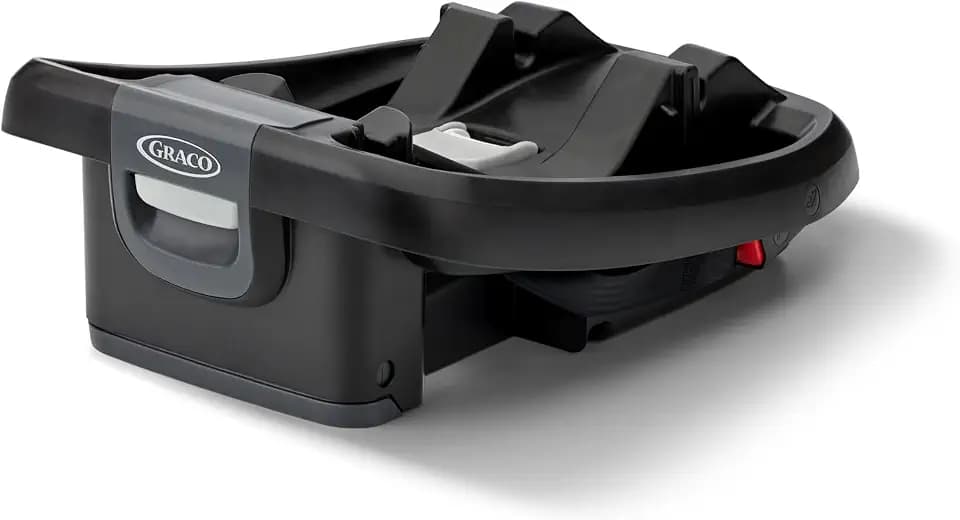 Graco® Gomax Infant Car Seat Base