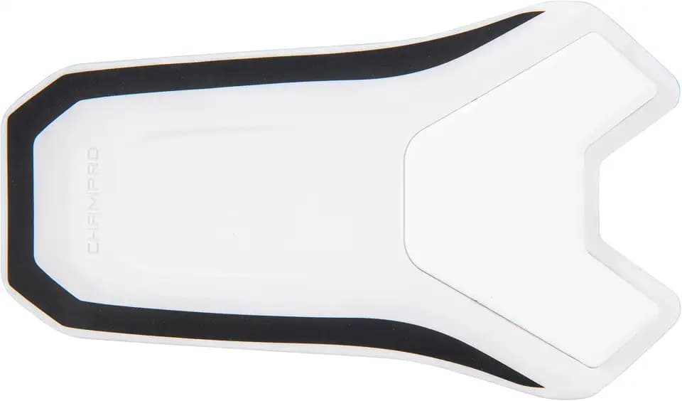 Champro HXE Two-Tone Jaw Guard