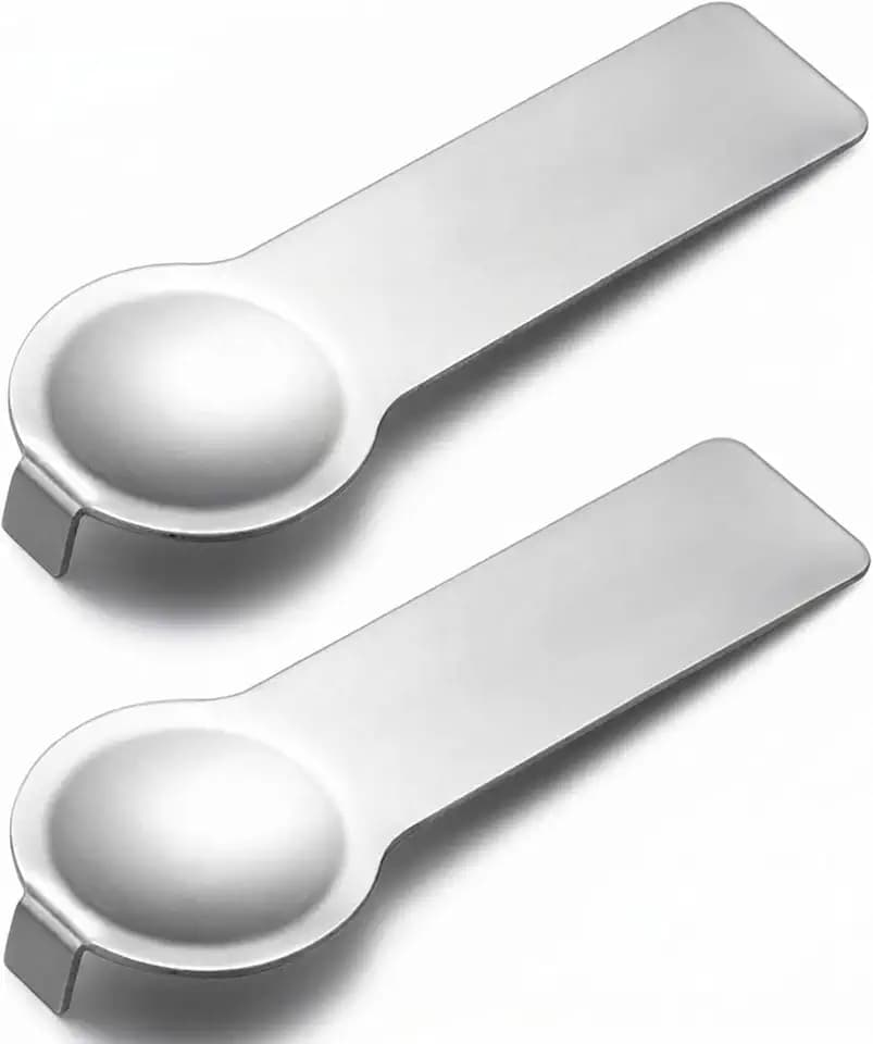Italian Charm Bracelet Thumb Tool, Set of 2, Modular Links