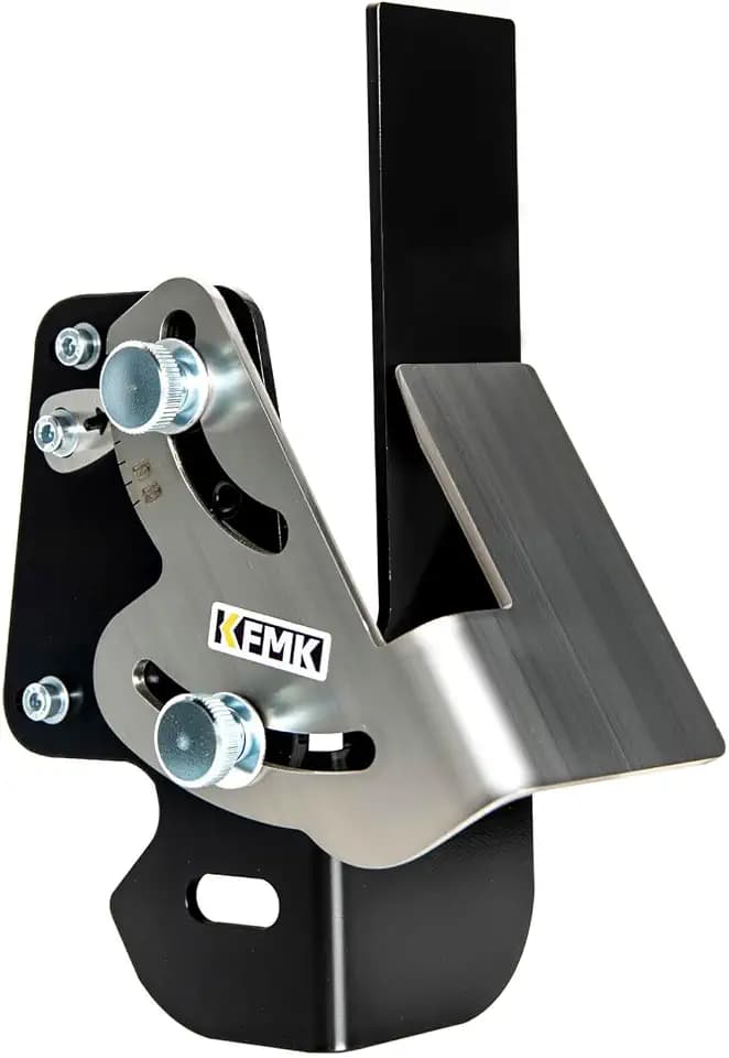Belt Sander Angle Guide, Knife Sharpening Angle Guide for 2 inch Belt sander, KSAG2