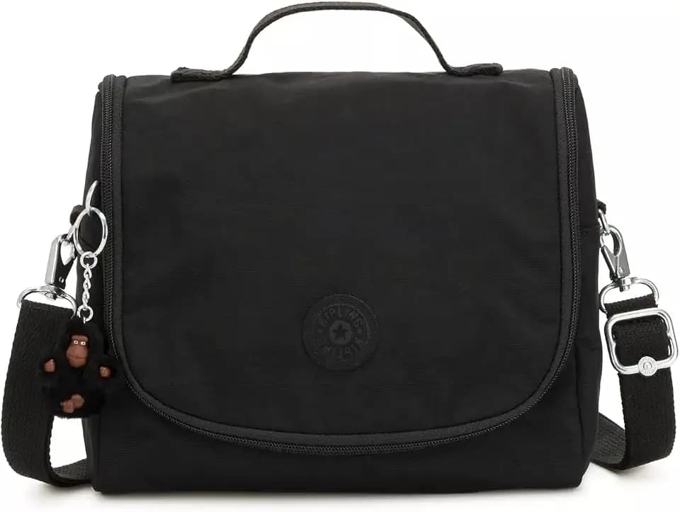 Kipling Women's New Kichirou Bts Prt Lunch Bag