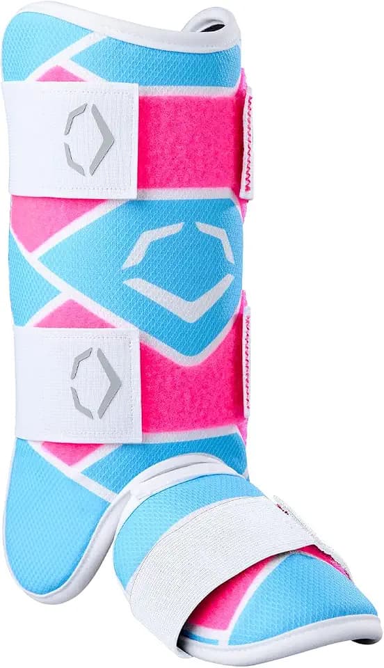 EvoShield SRZ-2™ Youth Batter’s Leg Guard