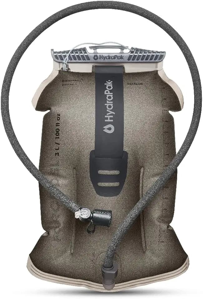 HydraPak Force Hydration Reservoir (2L or 3L)