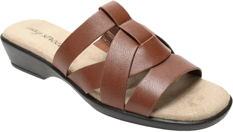 Easy Street Women's Lakeport