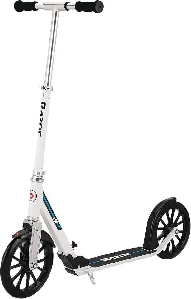 Razor Scooter A6 Model Kick Scooter | Classic Manual Standup