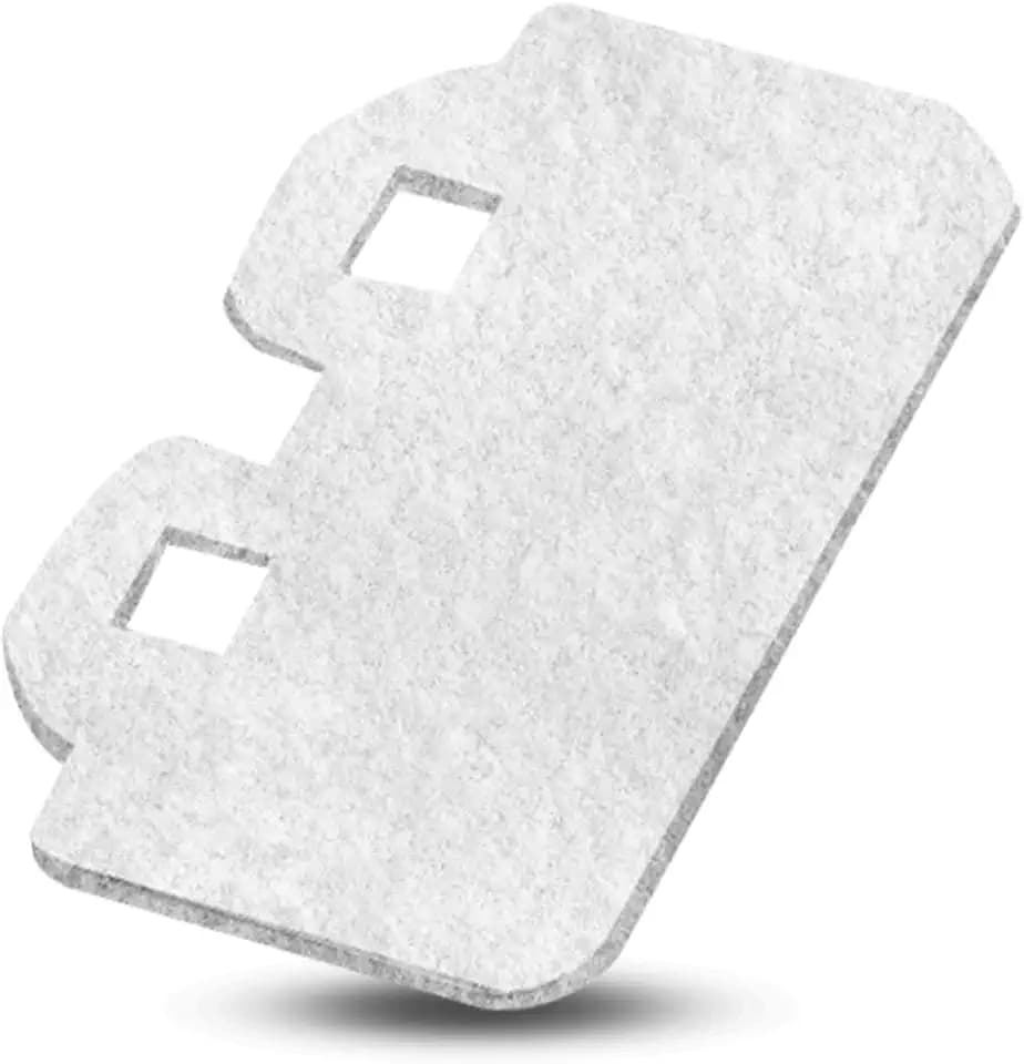 OCHIKI 1000006736 Wiper Head Felt Fit for Roland BN-20 VS VSI Series XF XT-640 XR-640 RE-640 RF-640 RT-640 EJ-640